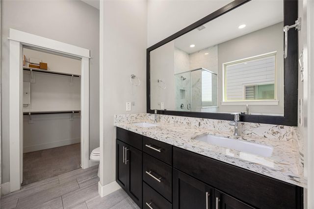 707 Schwartz Street, Houston, TX 77020