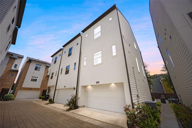 707 Schwartz Street, Houston, TX 77020