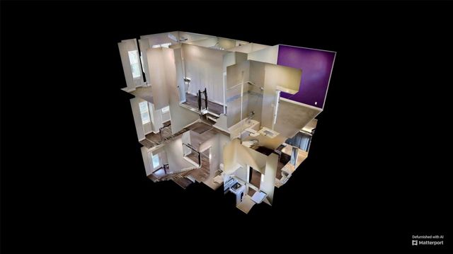 707 Schwartz Street, Houston, TX 77020