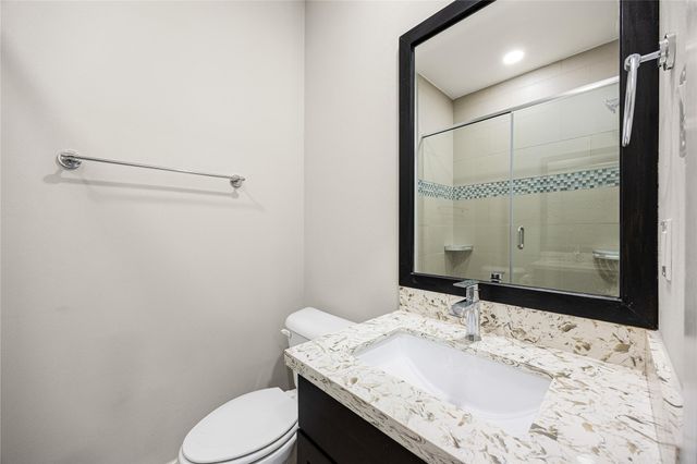 707 Schwartz Street, Houston, TX 77020