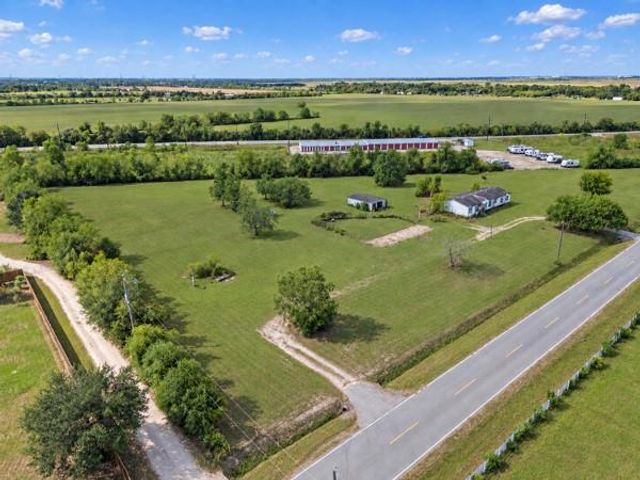 24153 A J Foyt Road, Hockley, TX 77447