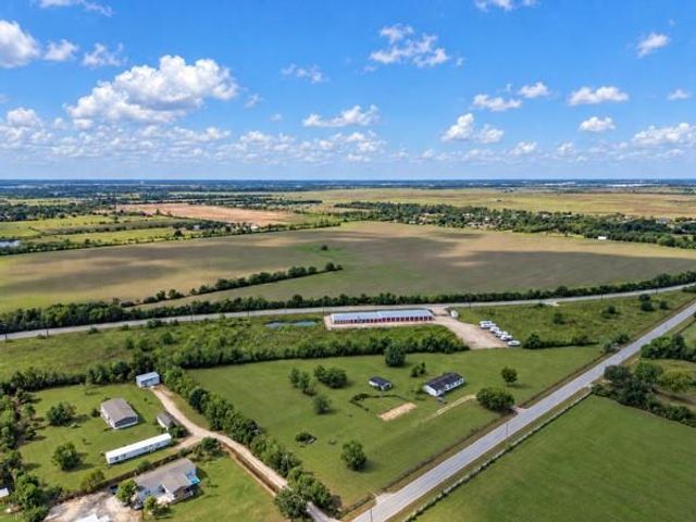 24153 A J Foyt Road, Hockley, TX 77447