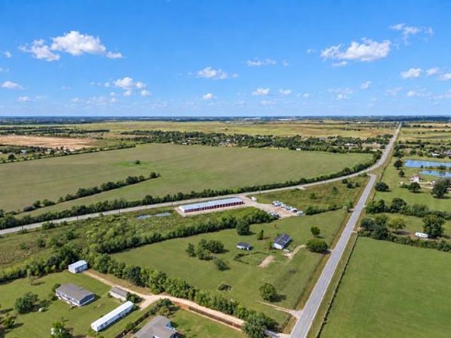 24153 A J Foyt Road, Hockley, TX 77447
