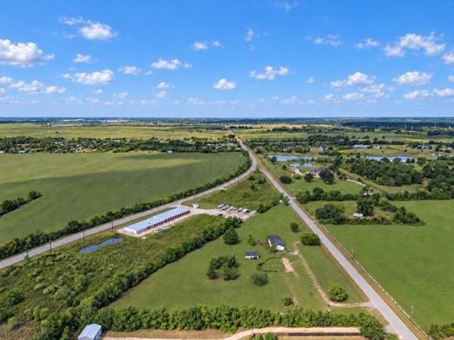 24153 A J Foyt Road, Hockley, TX 77447