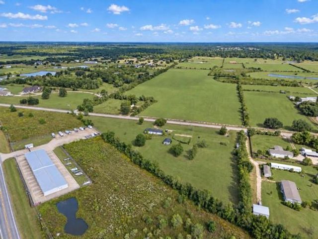 24153 A J Foyt Road, Hockley, TX 77447