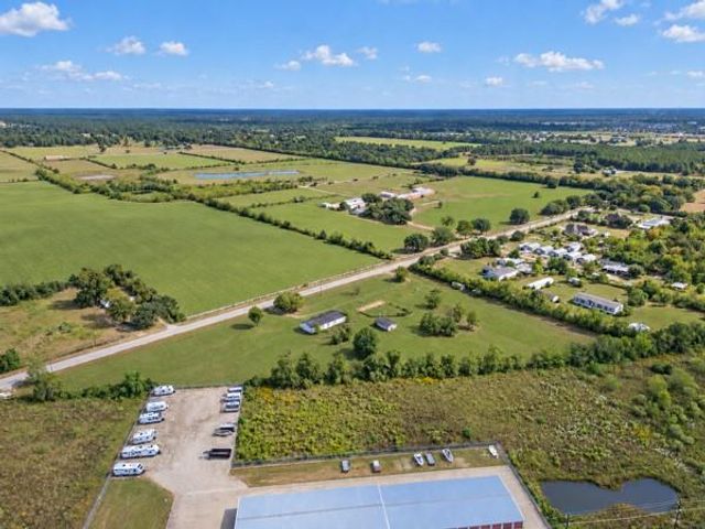 24153 A J Foyt Road, Hockley, TX 77447
