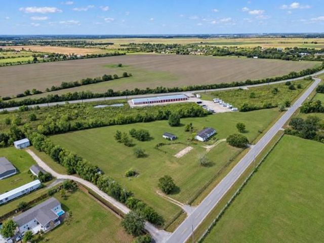 24153 A J Foyt Road, Hockley, TX 77447