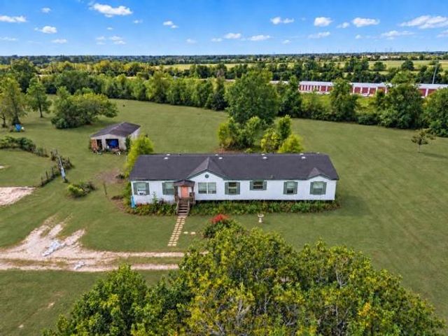 24153 A J Foyt Road, Hockley, TX 77447