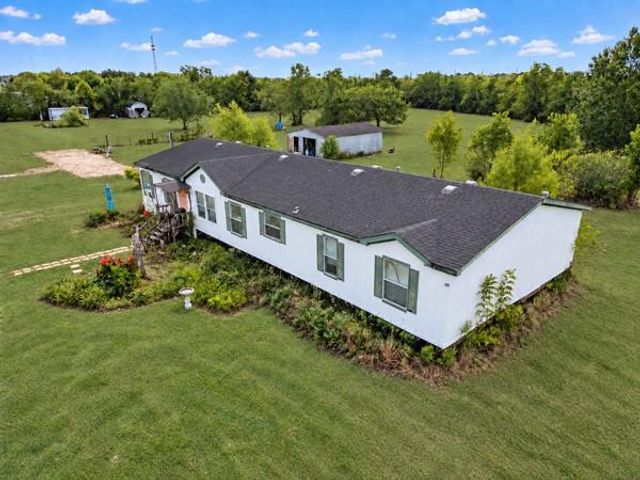 24153 A J Foyt Road, Hockley, TX 77447
