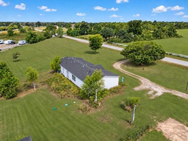 24153 A J Foyt Road, Hockley, TX 77447