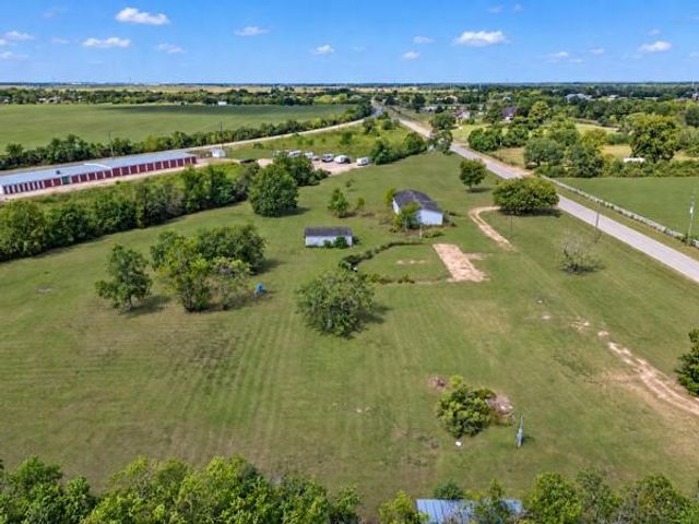 24153 A J Foyt Road, Hockley, TX 77447