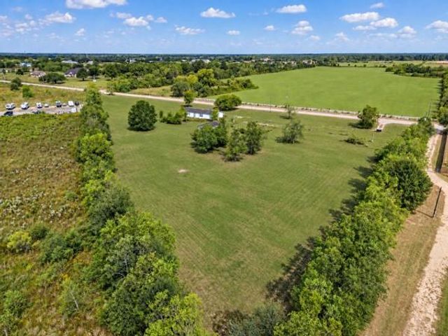 24153 A J Foyt Road, Hockley, TX 77447
