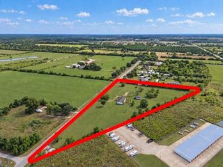 24153 A J Foyt Road, Hockley, TX 77447