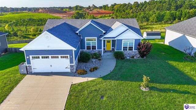 116 Carriage Hills Lane, Elizabethtown, KY 42701