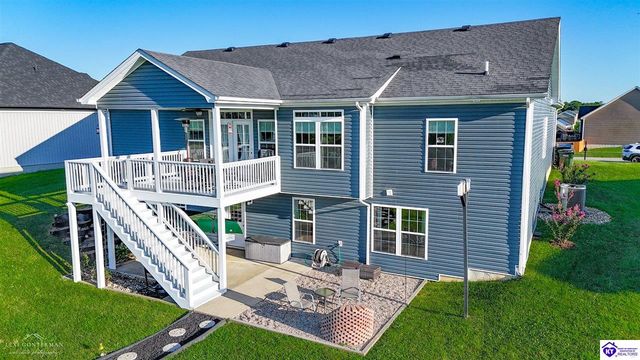 116 Carriage Hills Lane, Elizabethtown, KY 42701