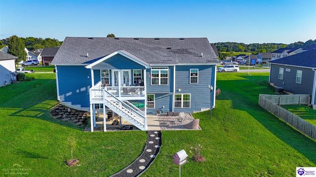 116 Carriage Hills Lane, Elizabethtown, KY 42701