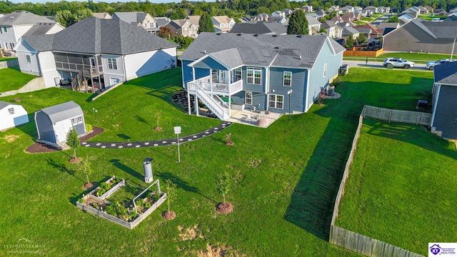 116 Carriage Hills Lane, Elizabethtown, KY 42701