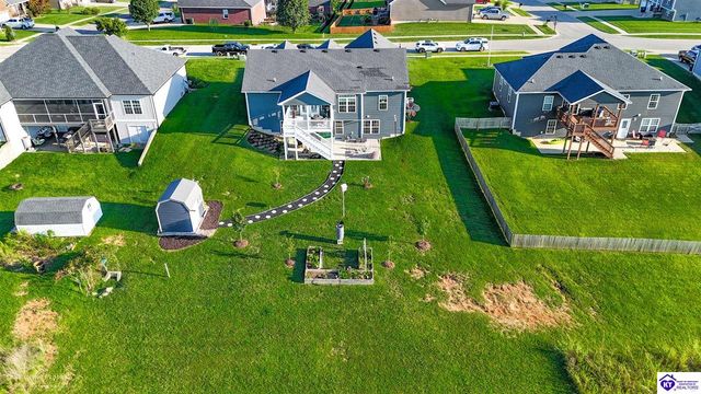 116 Carriage Hills Lane, Elizabethtown, KY 42701