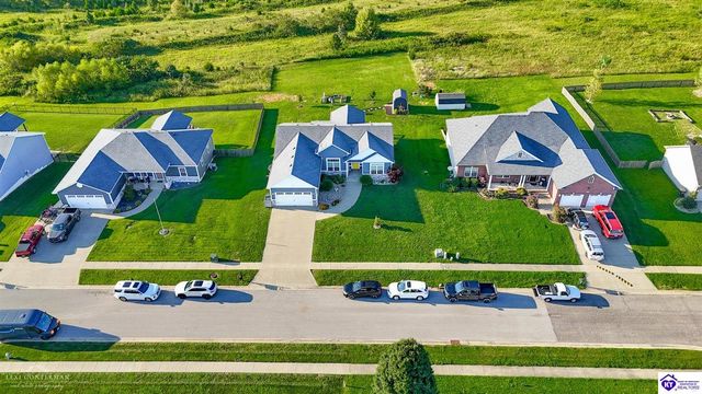 116 Carriage Hills Lane, Elizabethtown, KY 42701