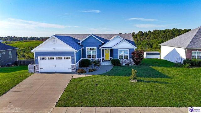 116 Carriage Hills Lane, Elizabethtown, KY 42701