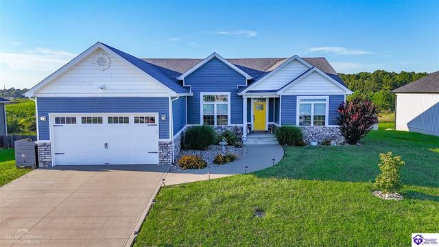 116 Carriage Hills Lane, Elizabethtown, KY 42701