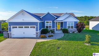 116 Carriage Hills Lane, Elizabethtown, KY 42701
