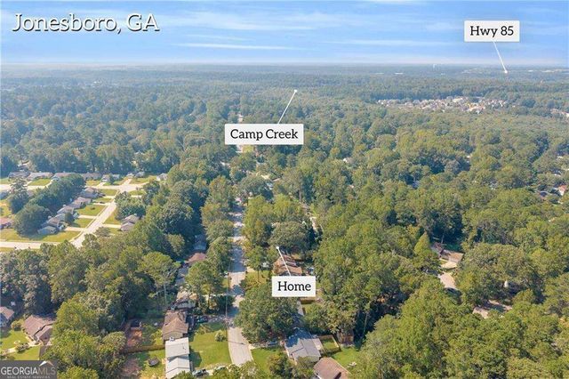 8949 Raven Drive, Jonesboro, GA 30238