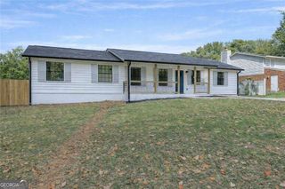 8949 Raven Drive, Jonesboro, GA 30238