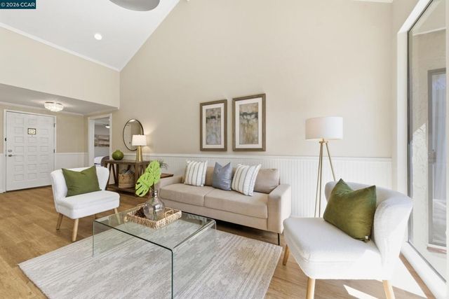 1640 Candelero Ct, Walnut Creek, CA 94598