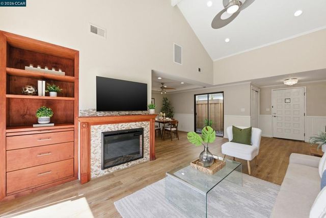 1640 Candelero Ct, Walnut Creek, CA 94598