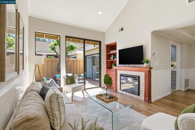 1640 Candelero Ct, Walnut Creek, CA 94598