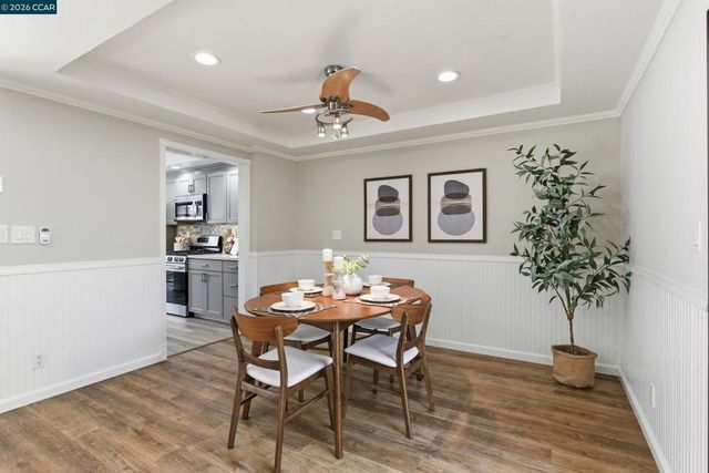 1640 Candelero Ct, Walnut Creek, CA 94598