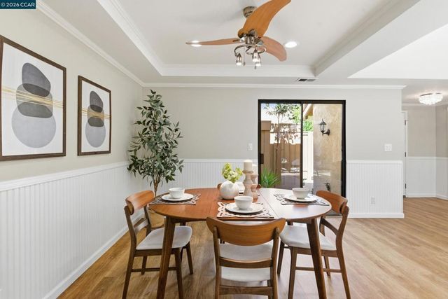 1640 Candelero Ct, Walnut Creek, CA 94598