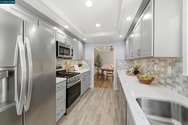 1640 Candelero Ct, Walnut Creek, CA 94598