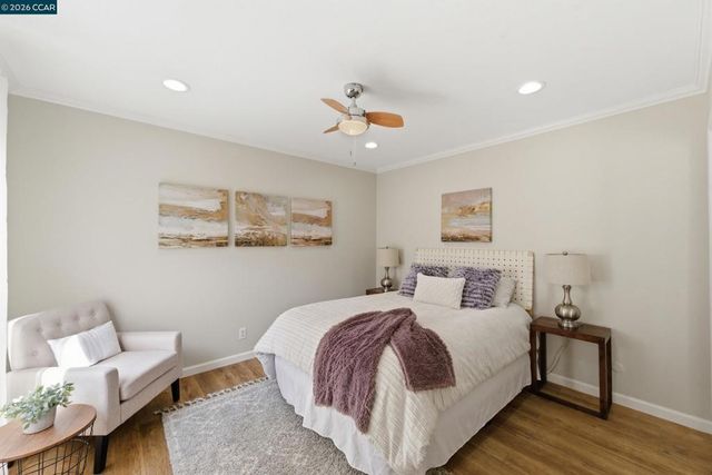 1640 Candelero Ct, Walnut Creek, CA 94598