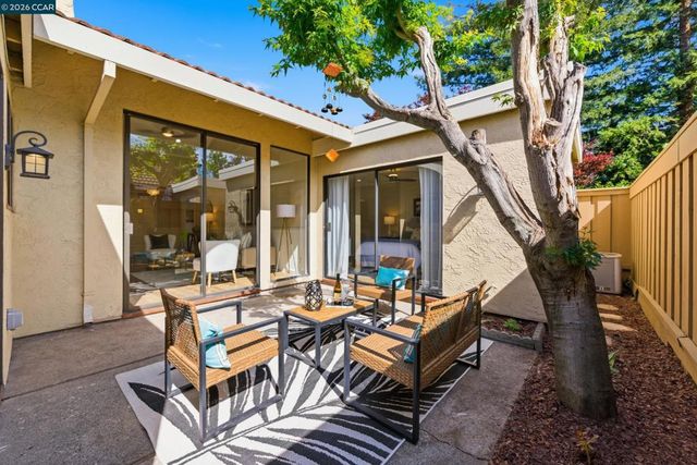 1640 Candelero Ct, Walnut Creek, CA 94598