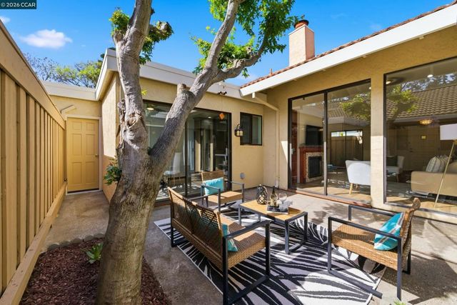 1640 Candelero Ct, Walnut Creek, CA 94598