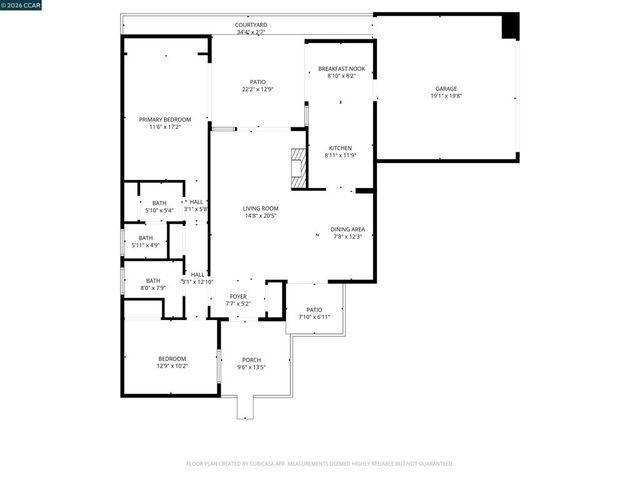 1640 Candelero Ct, Walnut Creek, CA 94598