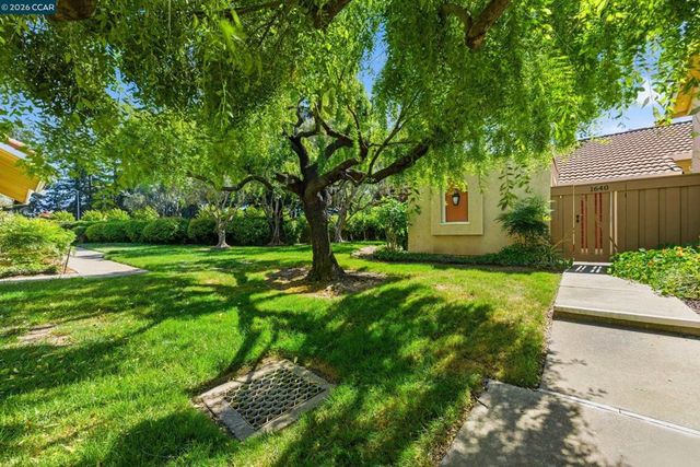 1640 Candelero Ct, Walnut Creek, CA 94598