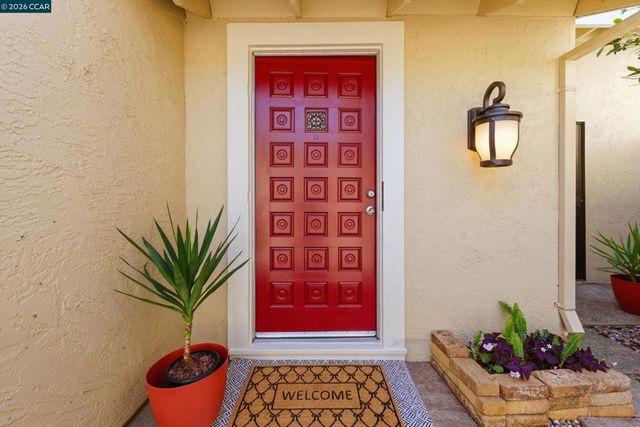 1640 Candelero Ct, Walnut Creek, CA 94598