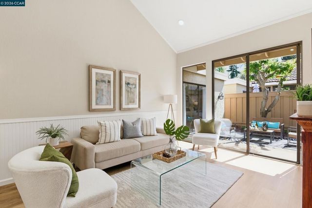 1640 Candelero Ct, Walnut Creek, CA 94598