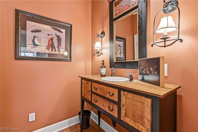 3840 Belle Terreno Way, Canfield, OH 44406