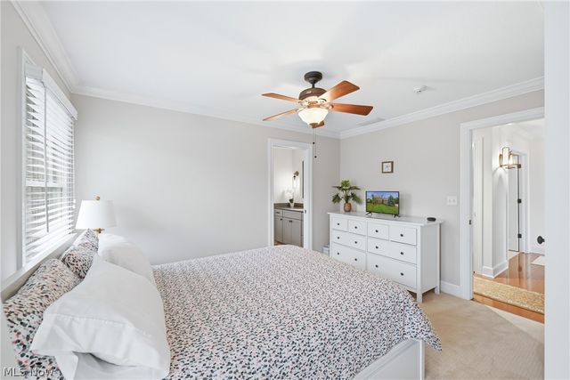 3840 Belle Terreno Way, Canfield, OH 44406