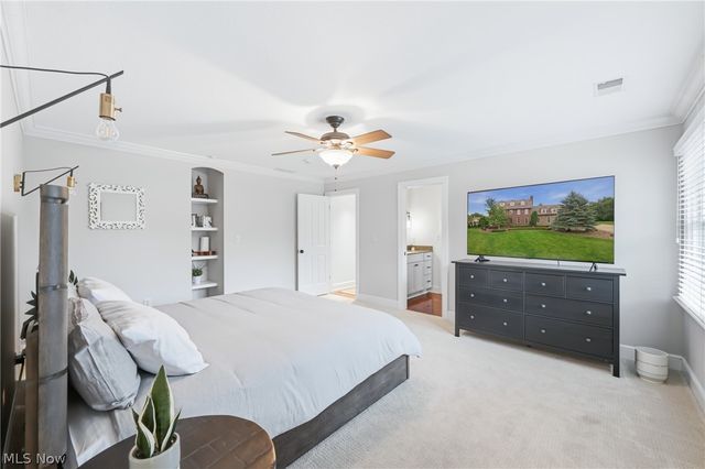 3840 Belle Terreno Way, Canfield, OH 44406
