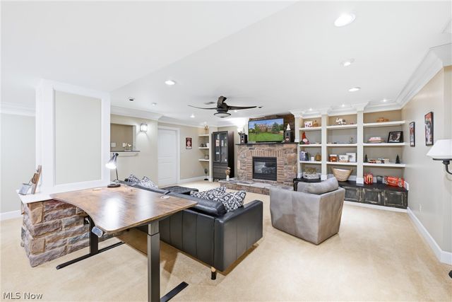 3840 Belle Terreno Way, Canfield, OH 44406
