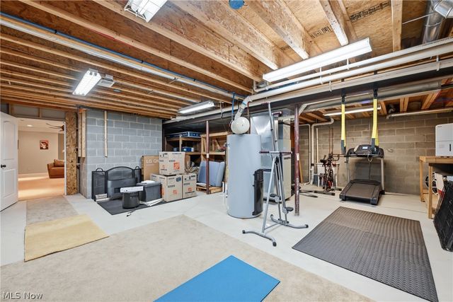 3840 Belle Terreno Way, Canfield, OH 44406