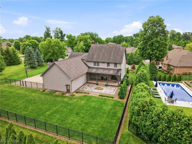 3840 Belle Terreno Way, Canfield, OH 44406