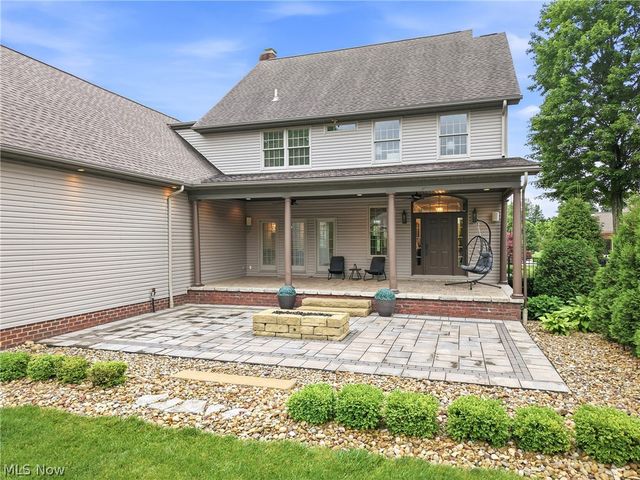 3840 Belle Terreno Way, Canfield, OH 44406