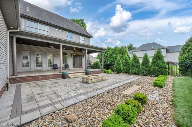 3840 Belle Terreno Way, Canfield, OH 44406