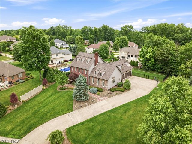 3840 Belle Terreno Way, Canfield, OH 44406